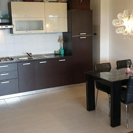 Apartmán Apartma Orange