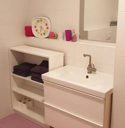 Apartma Orange * Koper