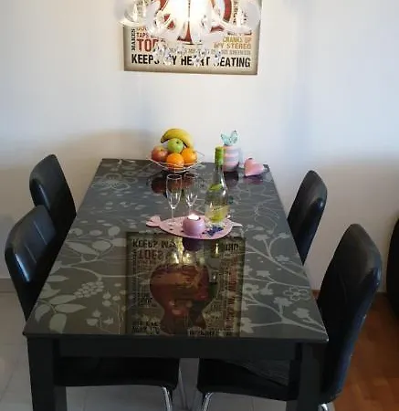 Apartma Orange * Koper