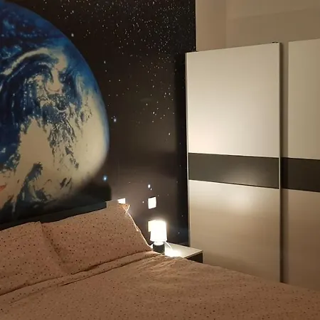 Apartma Orange Apartmán *